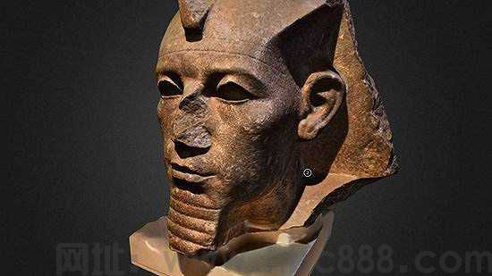 纹身及古埃及简史