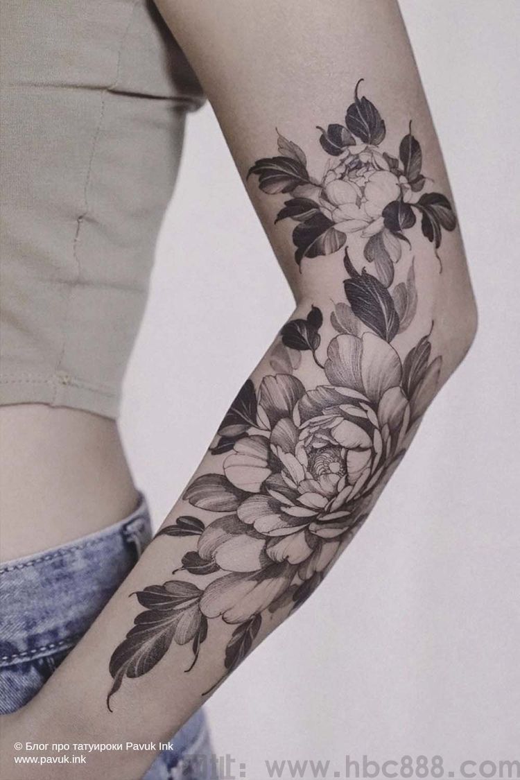 学纹身培训为什么要学绘画