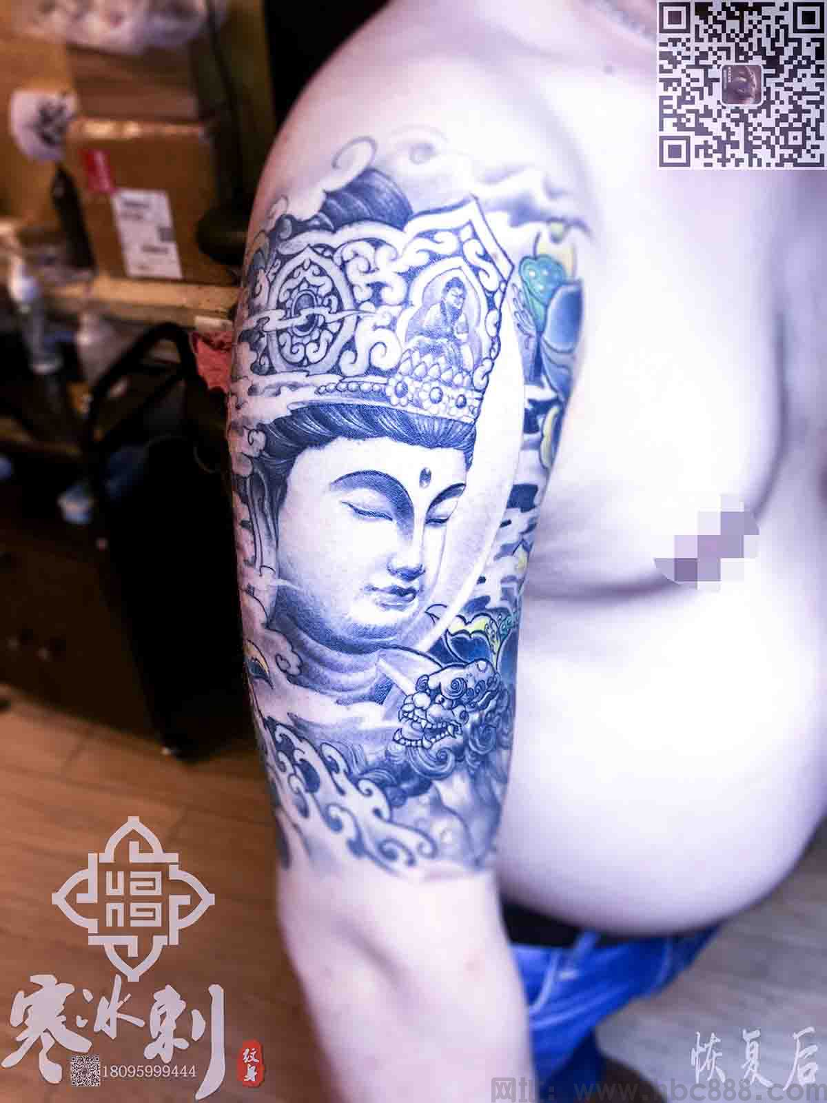 你想纹身哪些部位更隐蔽？