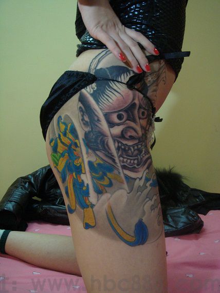 乌鲁木齐纹身班诺