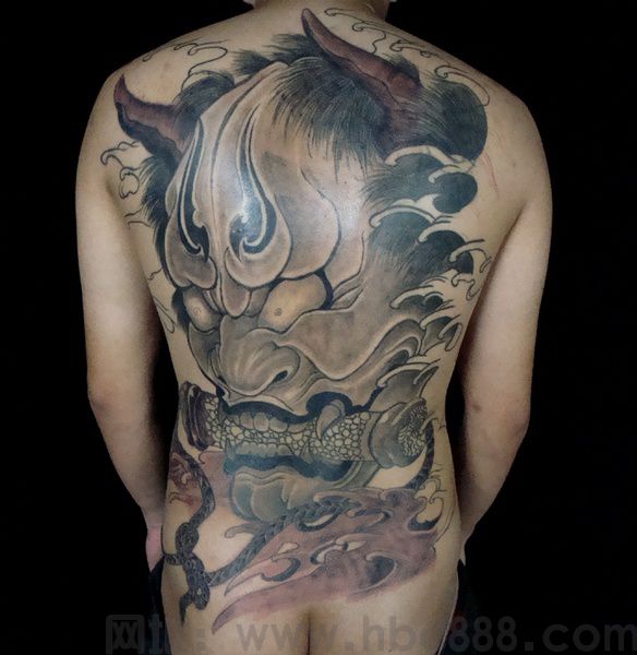 乌鲁木齐纹身班诺