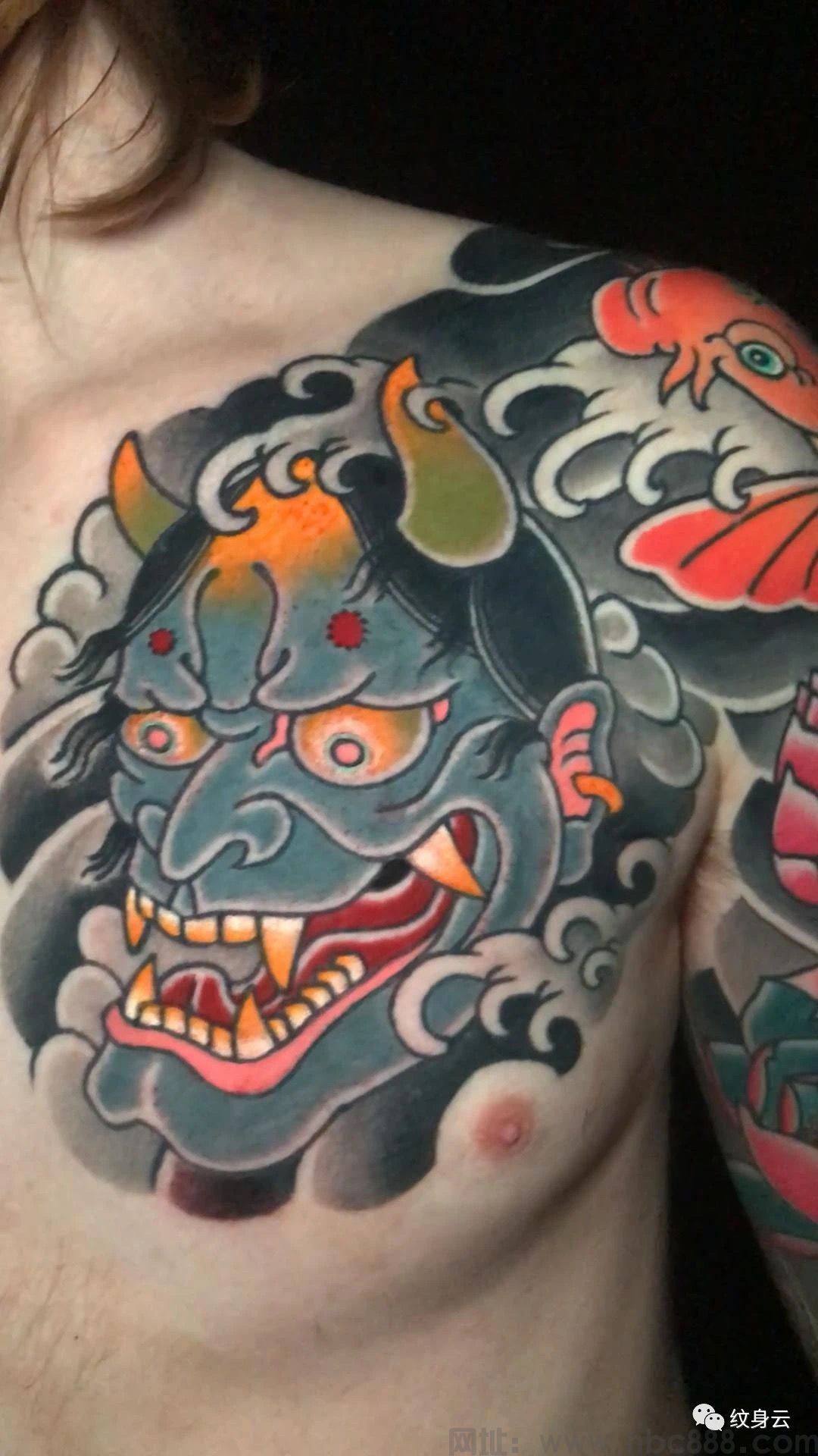 纹身培训机构学纹身技能?