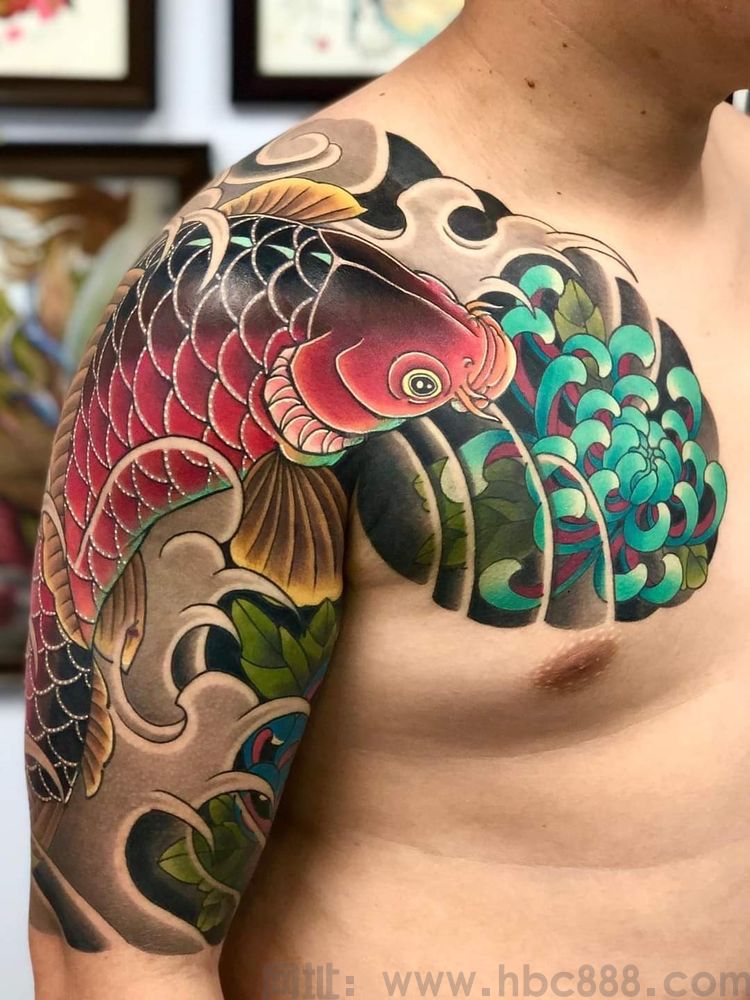 现代社会对纹身的一些偏见