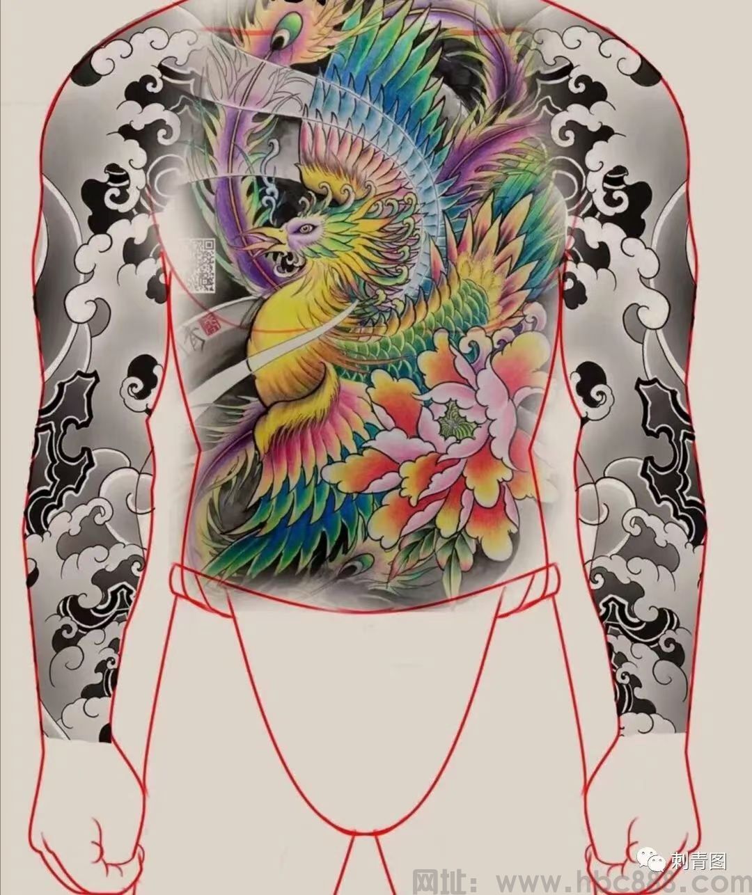 附近哪里有纹身?征求建议。