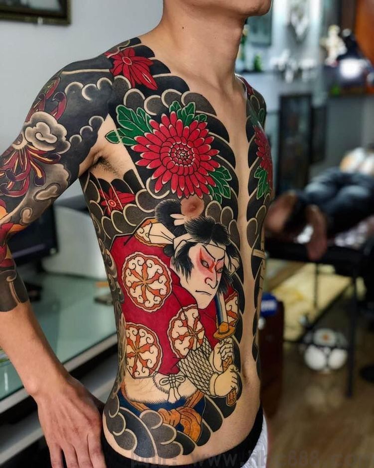 纹身培训前你需要知道什么?